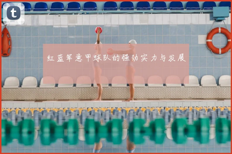 红蓝军意甲球队的强劲实力与发展