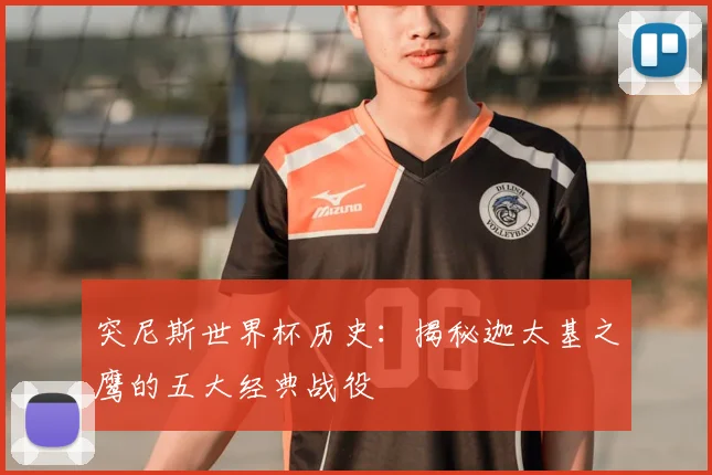 突尼斯世界杯历史：揭秘迦太基之鹰的五大经典战役