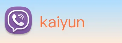 kaiyun logo